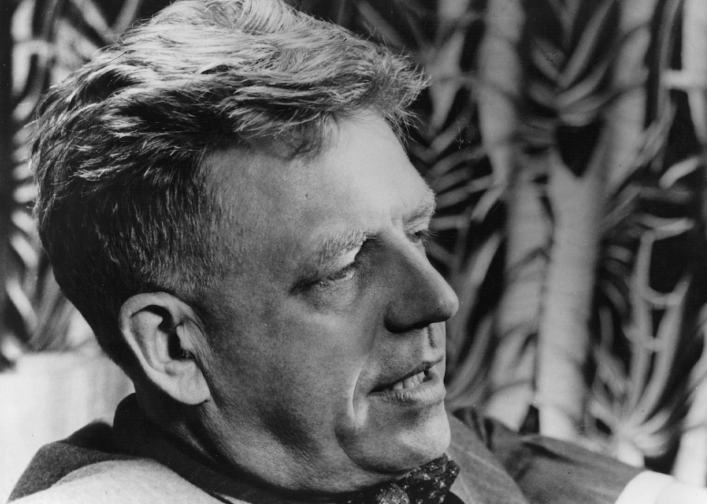 1948: Alfred Kinsey publishes “Sexual Behavior in the Human Male”